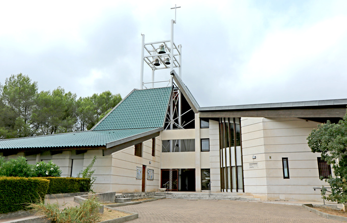 jacou centre oecumenique